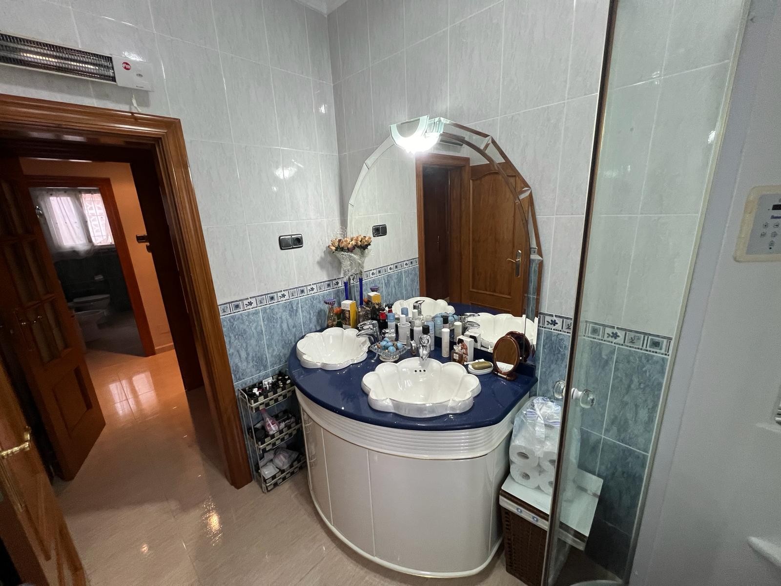 Villa en Dehesa De Campoamor, Alicante, España 3 dormitorios, 250 m2 No. 136908