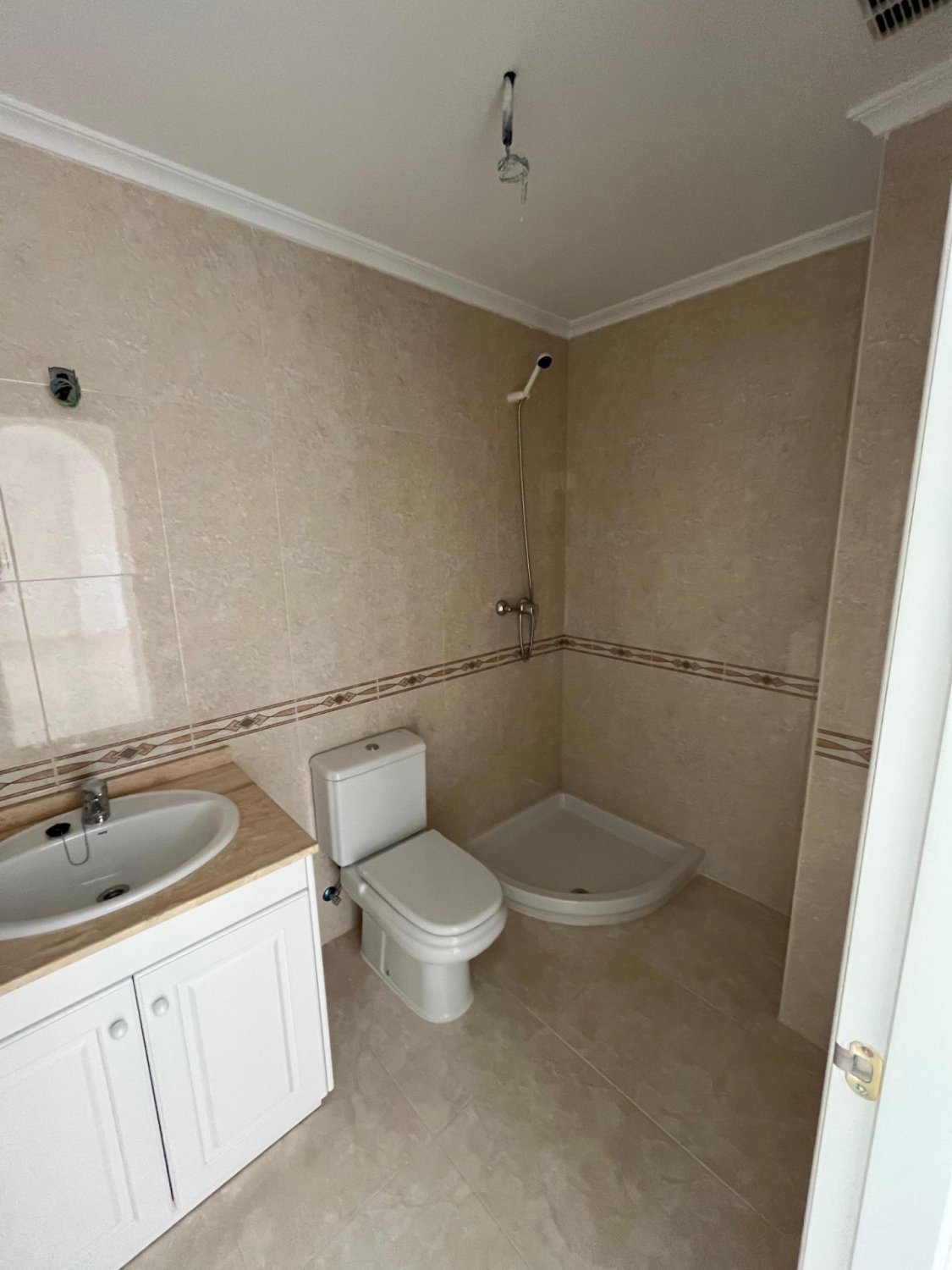 Appartamento a Filipinas, Alicante, Spagna 2 camere da letto, 96 mq. N° 136902