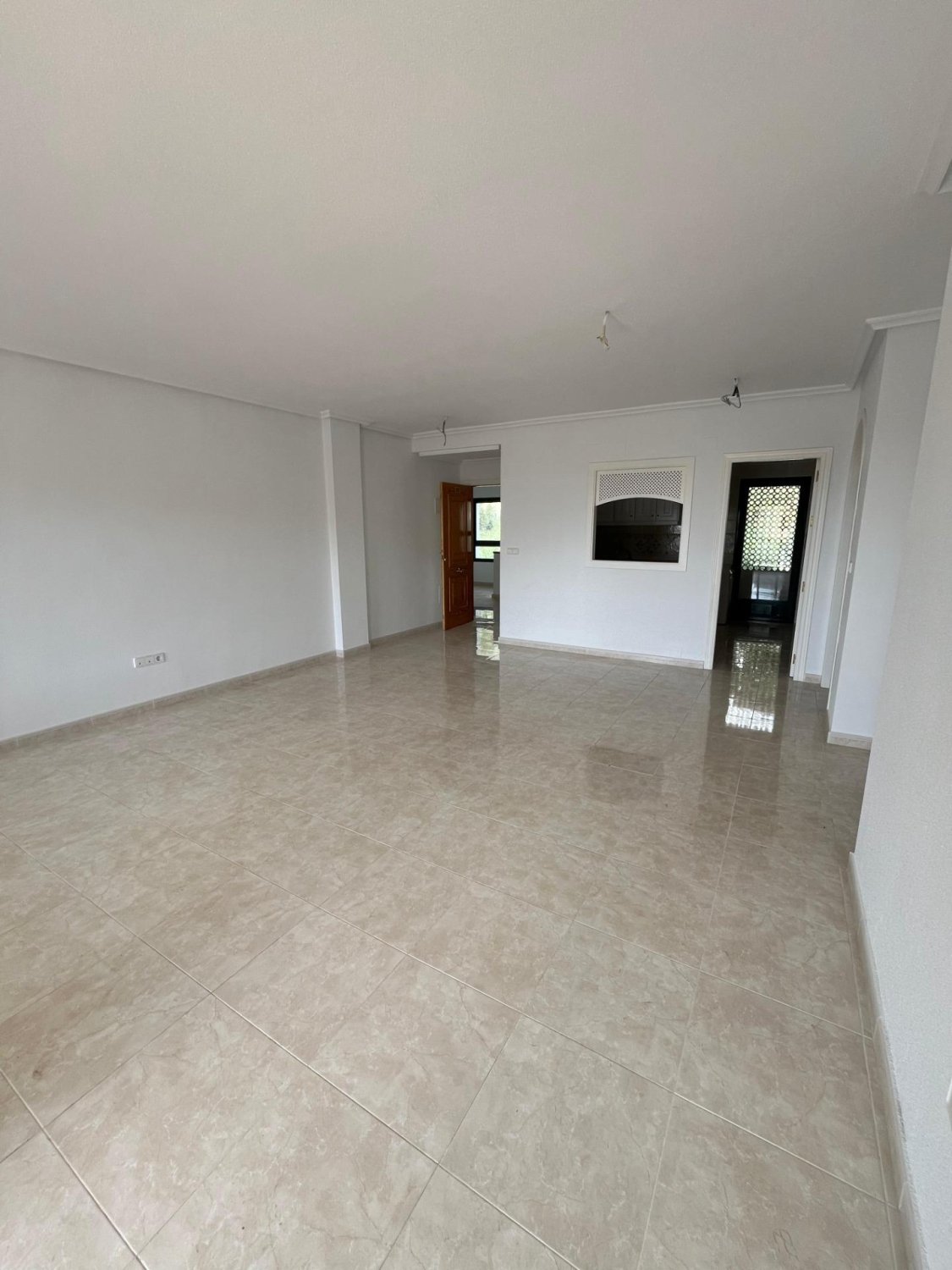 Appartamento a Filipinas, Alicante, Spagna 2 camere da letto, 96 mq. N° 136902
