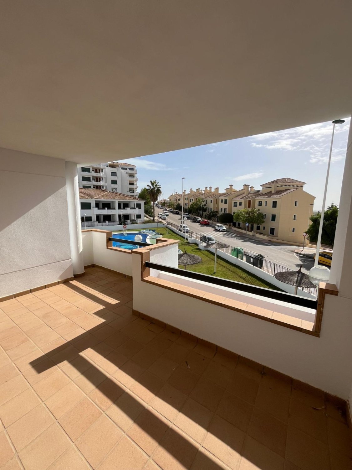 Appartamento a Filipinas, Alicante, Spagna 2 camere da letto, 96 mq. N° 136902