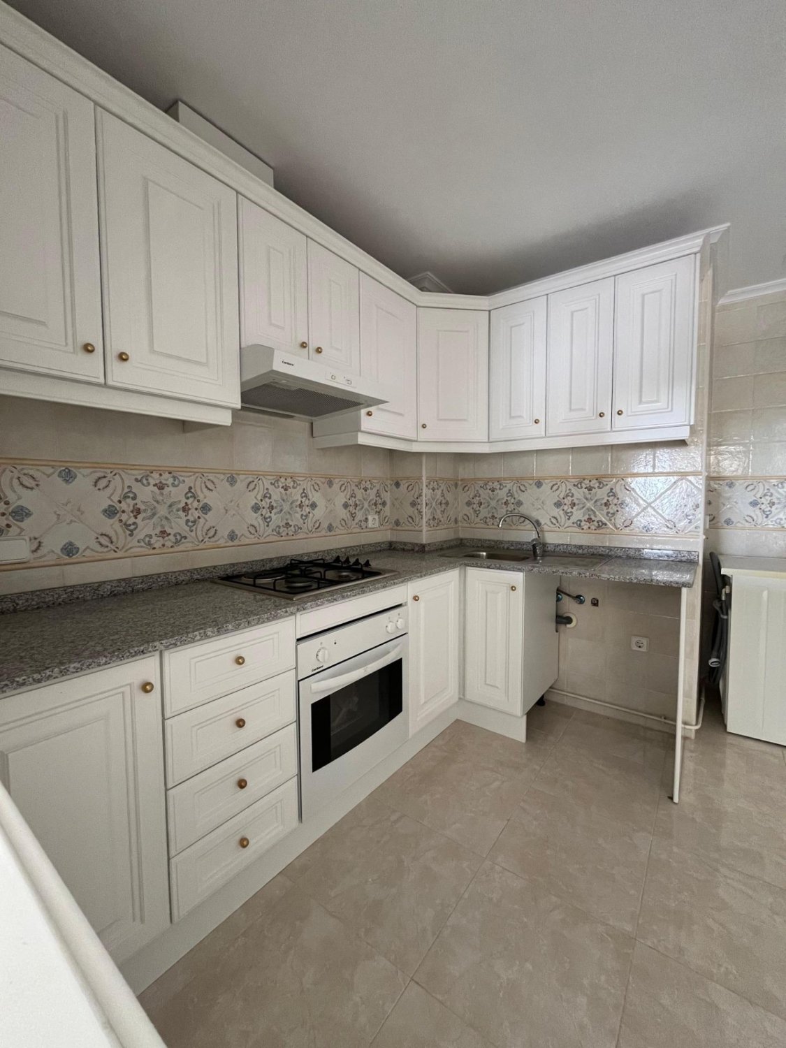 Appartamento a Filipinas, Alicante, Spagna 2 camere da letto, 96 mq. N° 136902