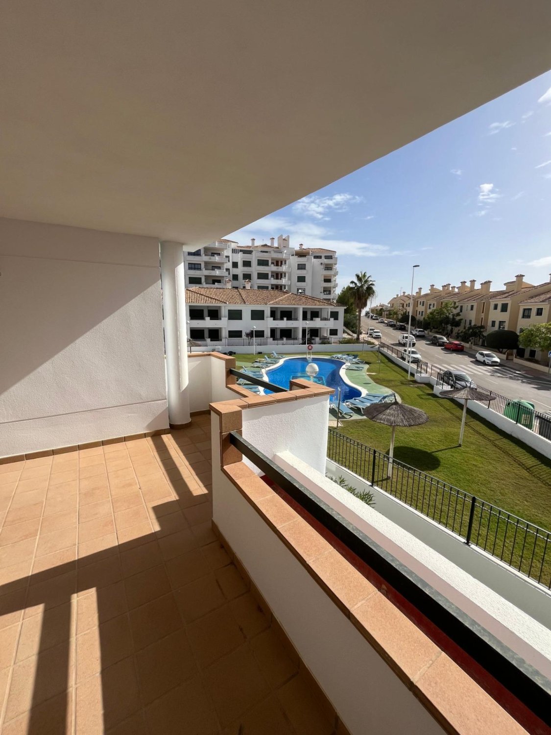 Appartamento a Filipinas, Alicante, Spagna 2 camere da letto, 96 mq. N° 136902