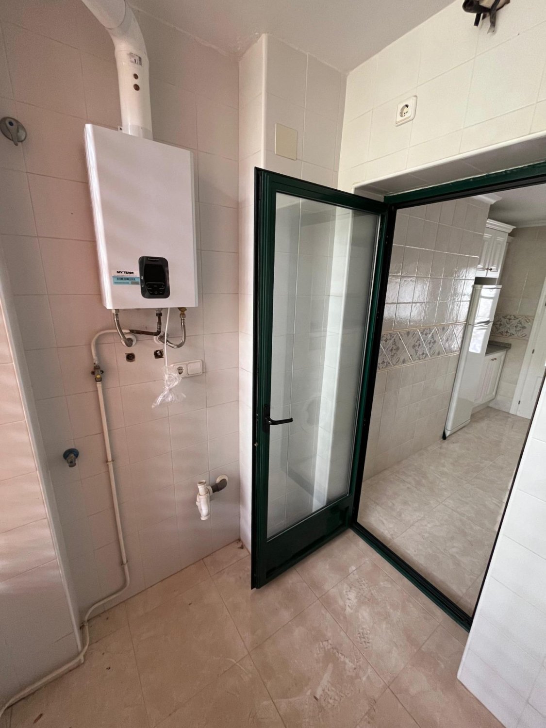 Appartamento a Filipinas, Alicante, Spagna 2 camere da letto, 96 mq. N° 136902