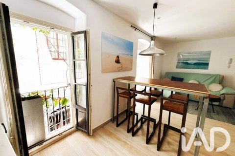 Huoneisto Tarifa, Cadiz, Espanja 2 makuuhuonetta, 80 m2 No. 194341