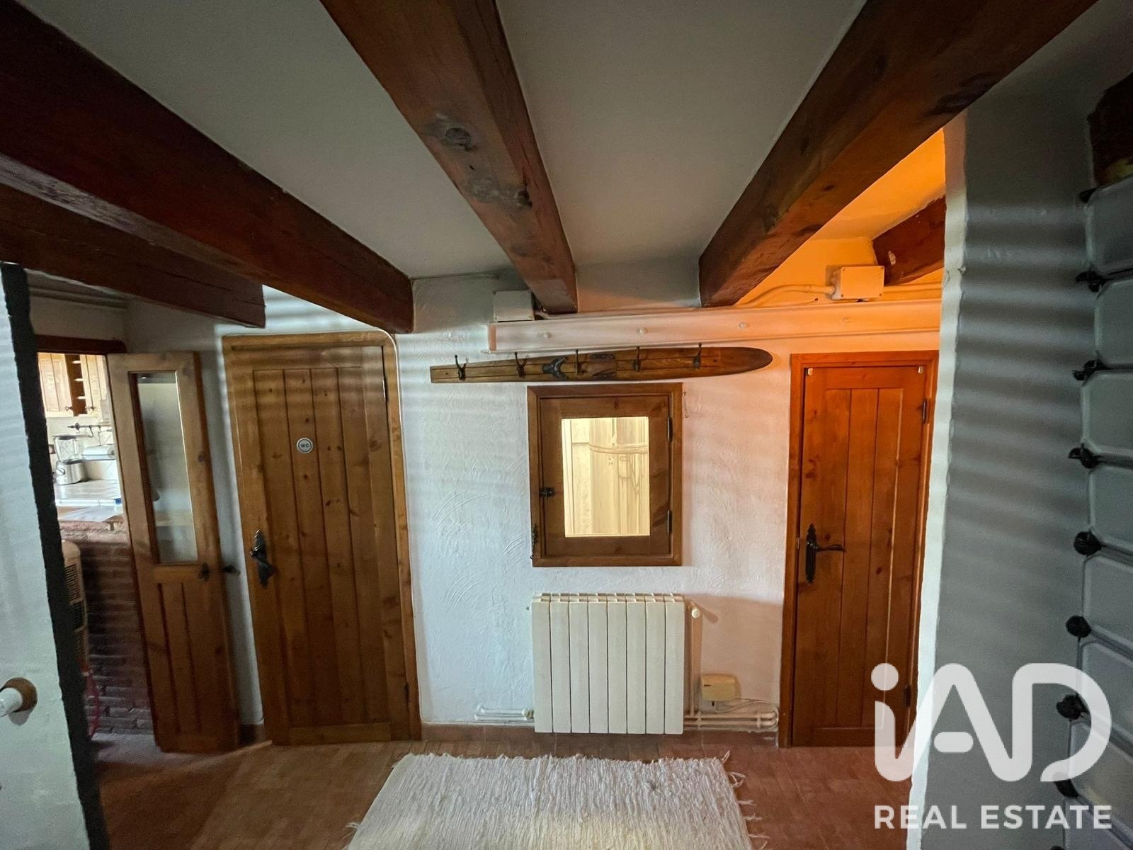Penthouse w Barcelona, Hiszpania 1 sypialnia, 41 mkw. nr 194340