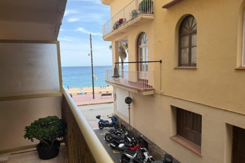 Apartament w Lloret de Mar, Girona, Hiszpania 2 sypialnie,  nr 183350