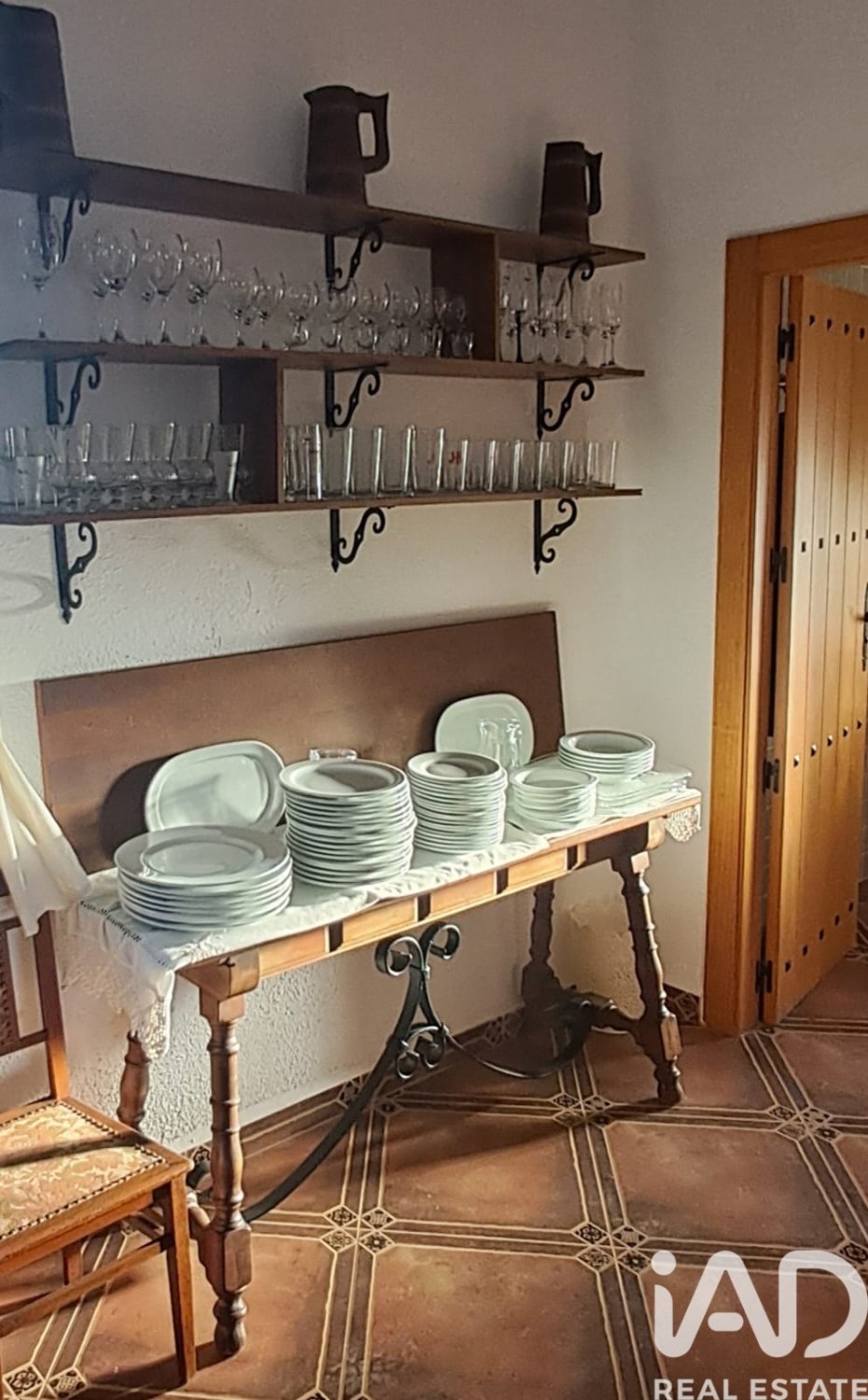 Дом в Лорка, Мурсия, Испания 2 спальни, 200м2 №185050