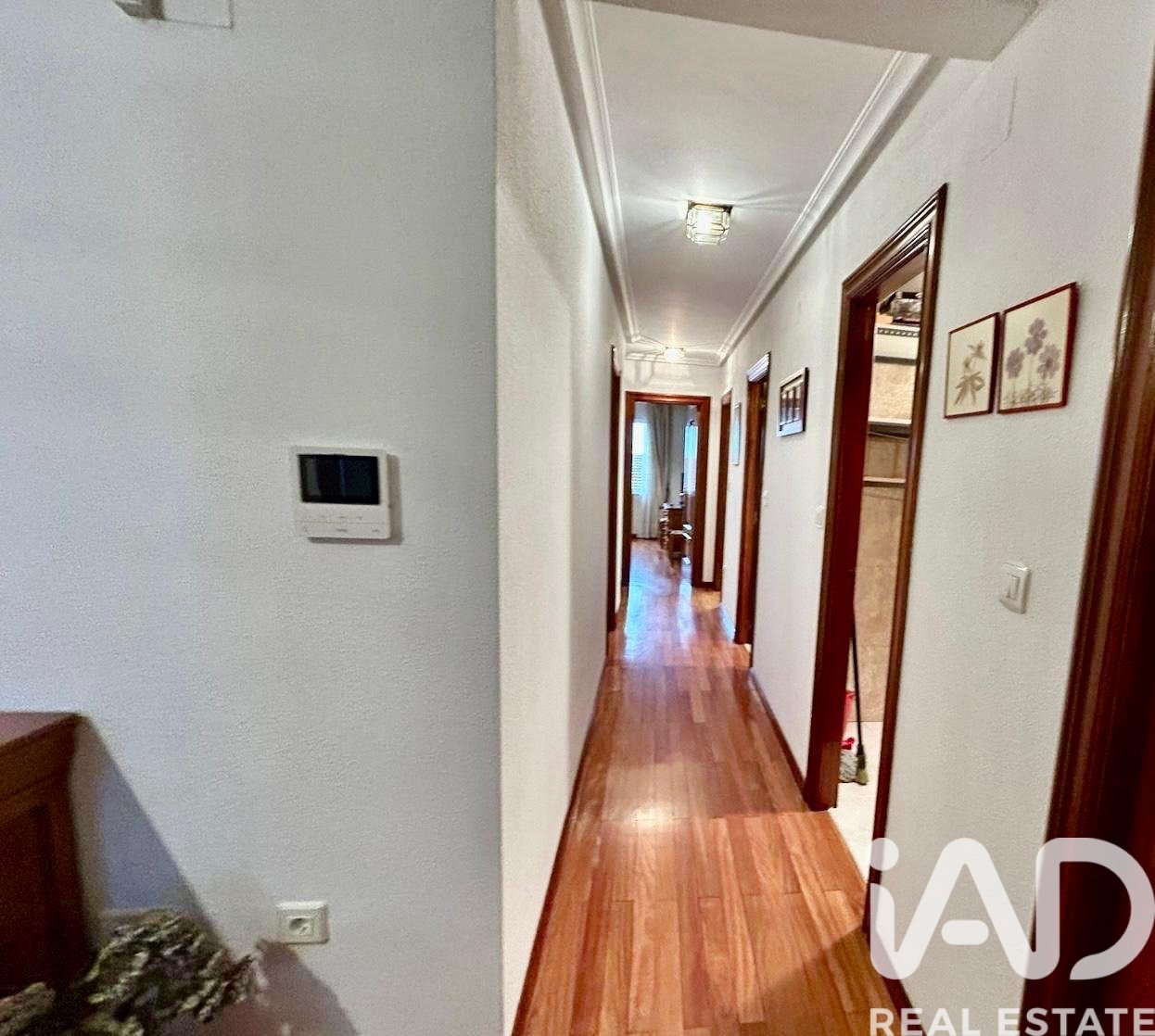 Apartment à La Baneza, Leon, Espagne 5 chambres, 174 m2 No. 185048
