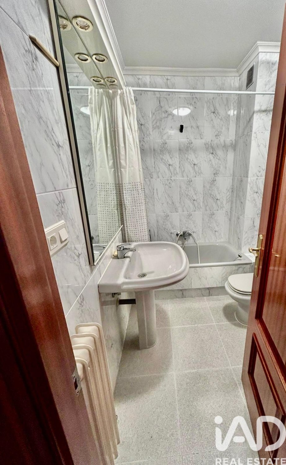 Apartment à La Baneza, Leon, Espagne 5 chambres, 174 m2 No. 185048