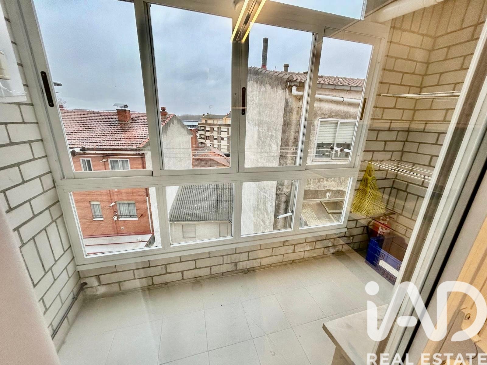 Apartment à La Baneza, Leon, Espagne 5 chambres, 174 m2 No. 185048