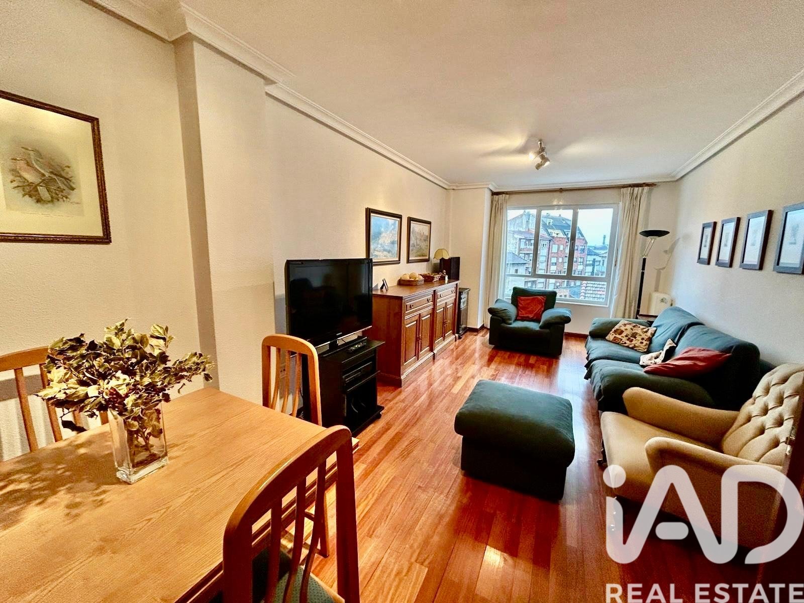 Apartment à La Baneza, Leon, Espagne 5 chambres, 174 m2 No. 185048