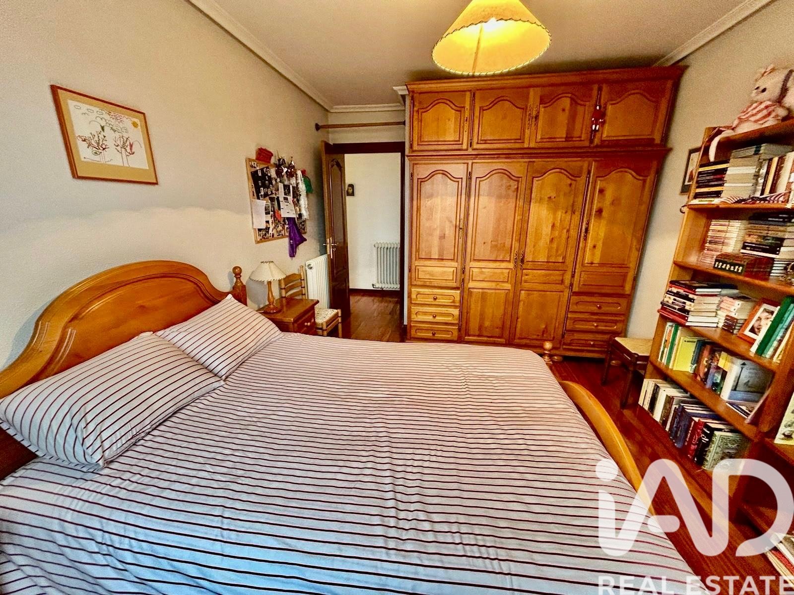 Apartment à La Baneza, Leon, Espagne 5 chambres, 174 m2 No. 185048