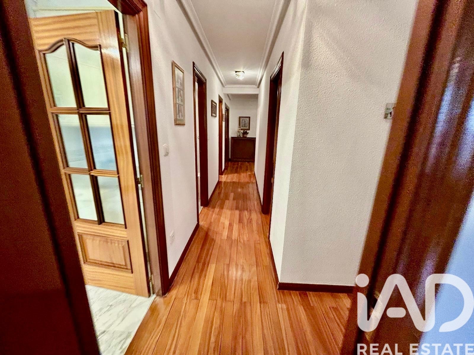 Apartment à La Baneza, Leon, Espagne 5 chambres, 174 m2 No. 185048