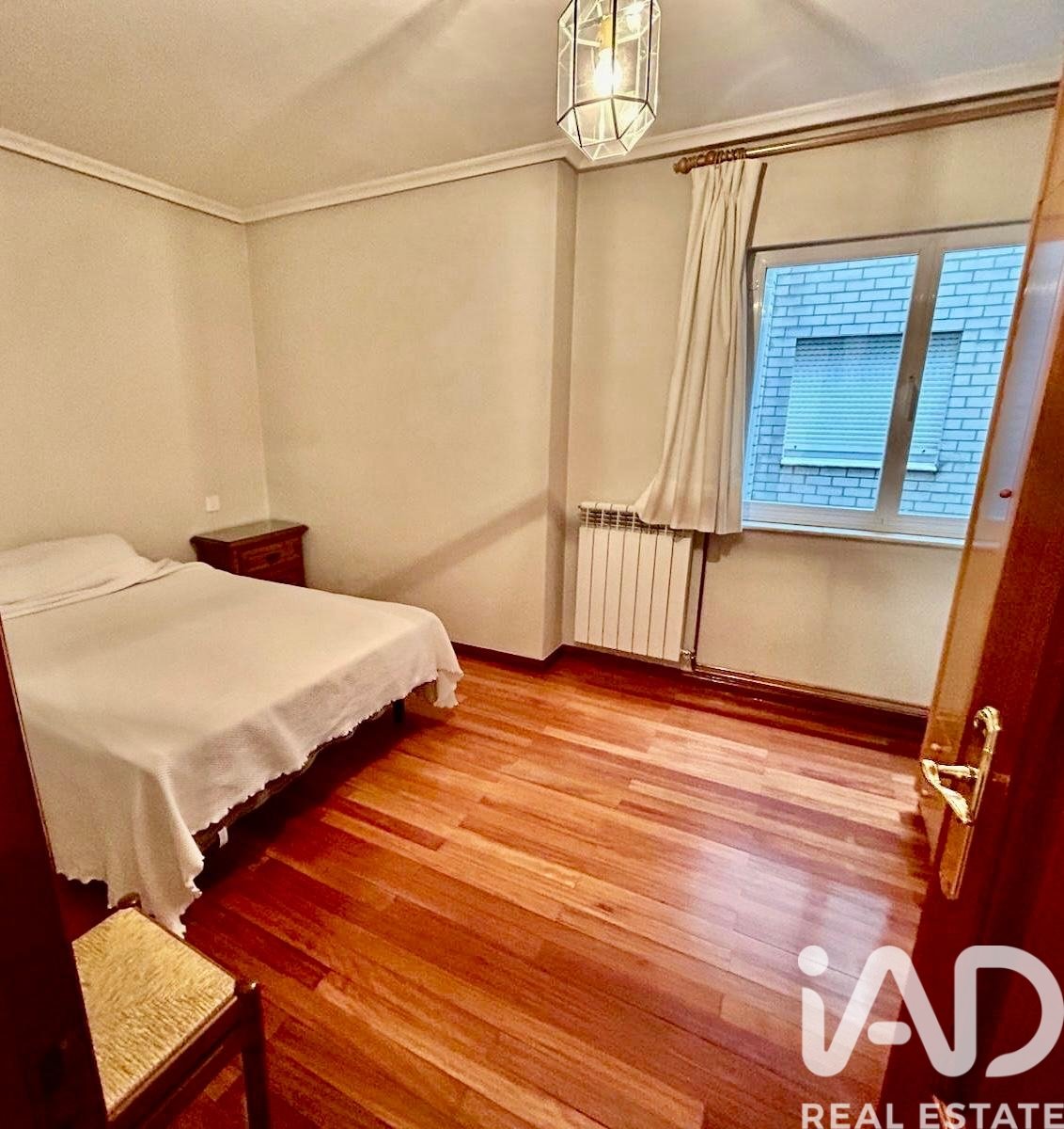 Apartment à La Baneza, Leon, Espagne 5 chambres, 174 m2 No. 185048