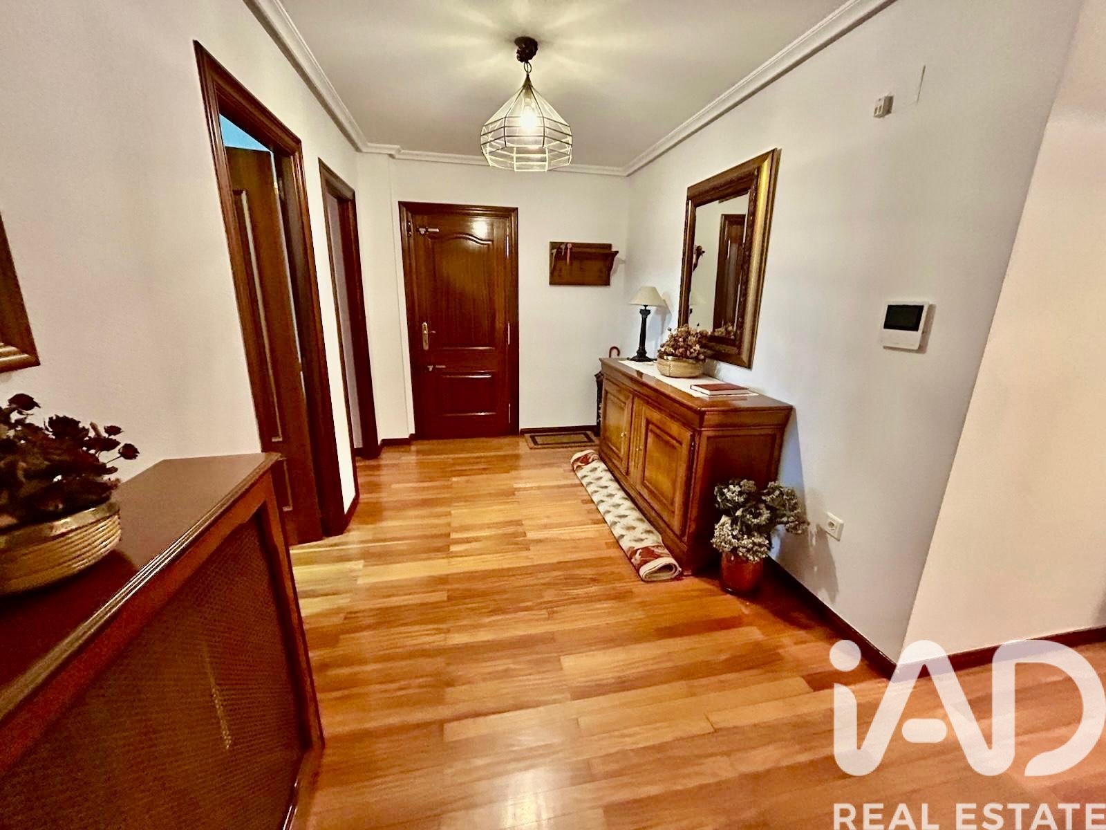 Apartment à La Baneza, Leon, Espagne 5 chambres, 174 m2 No. 185048