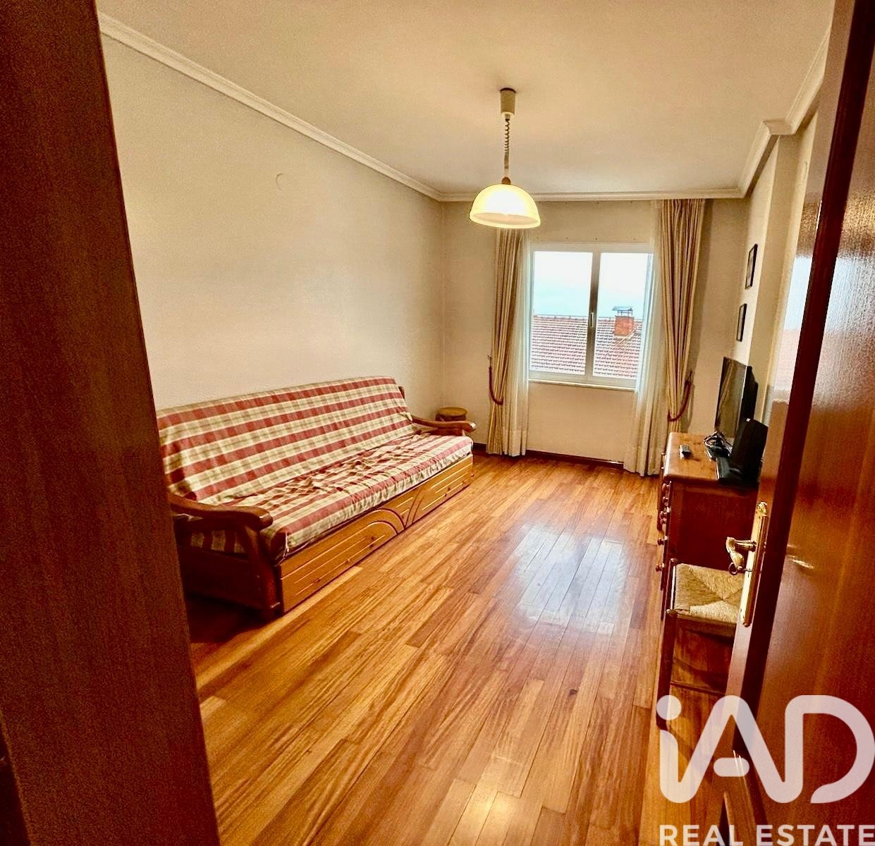 Apartment à La Baneza, Leon, Espagne 5 chambres, 174 m2 No. 185048