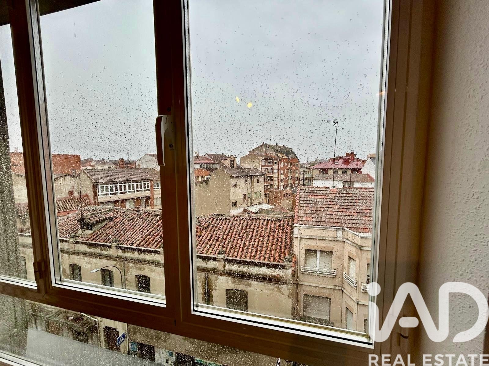 Apartment à La Baneza, Leon, Espagne 5 chambres, 174 m2 No. 185048