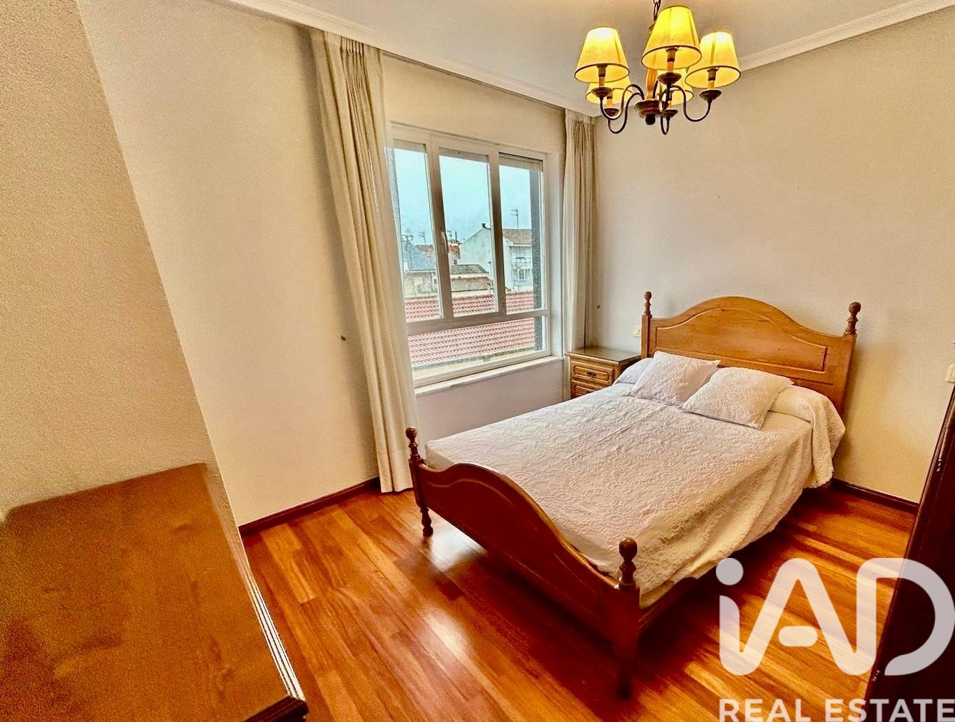Apartment à La Baneza, Leon, Espagne 5 chambres, 174 m2 No. 185048