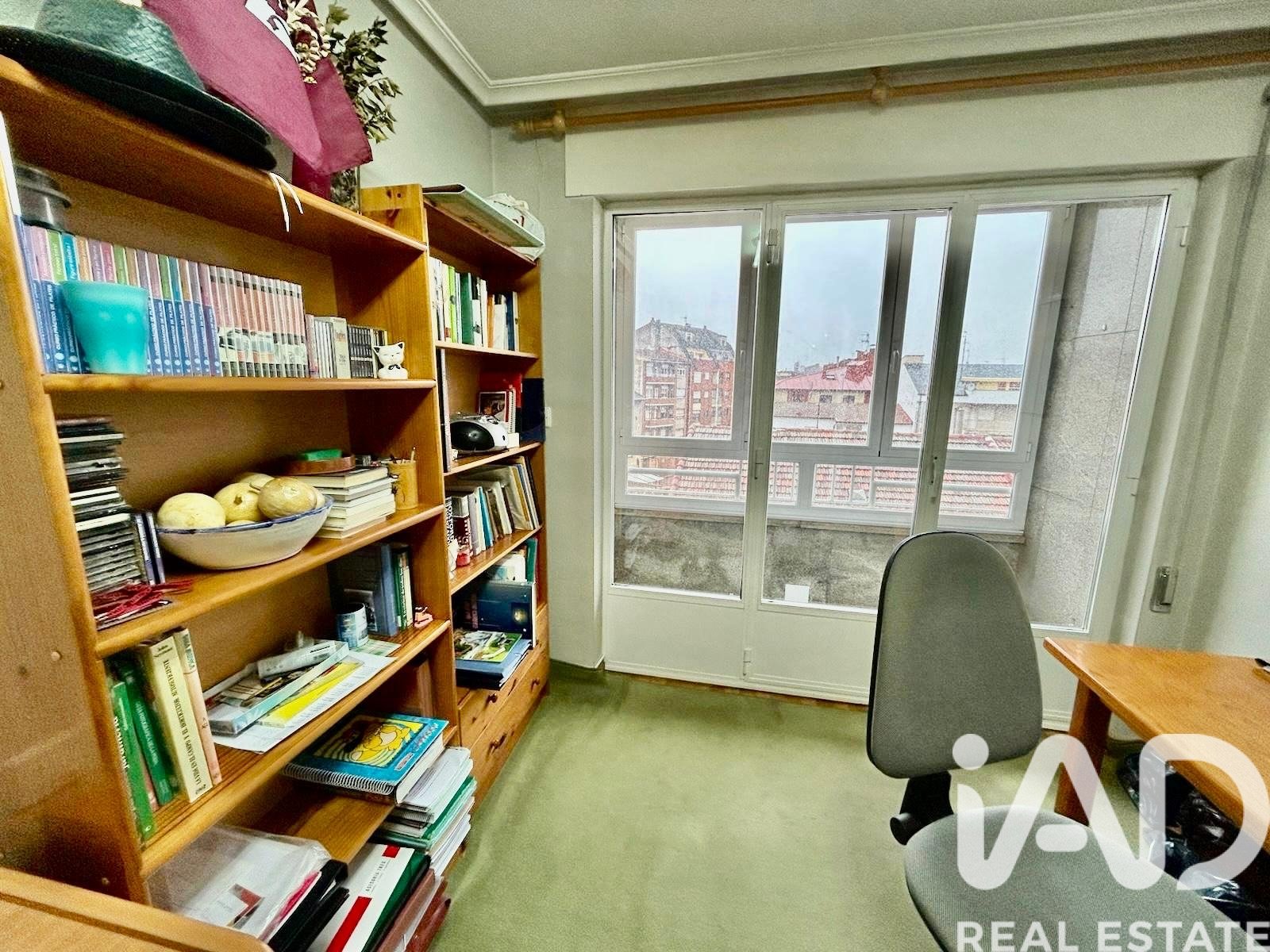 Apartment à La Baneza, Leon, Espagne 5 chambres, 174 m2 No. 185048