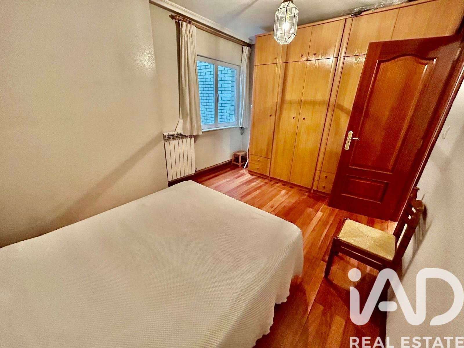 Apartment à La Baneza, Leon, Espagne 5 chambres, 174 m2 No. 185048