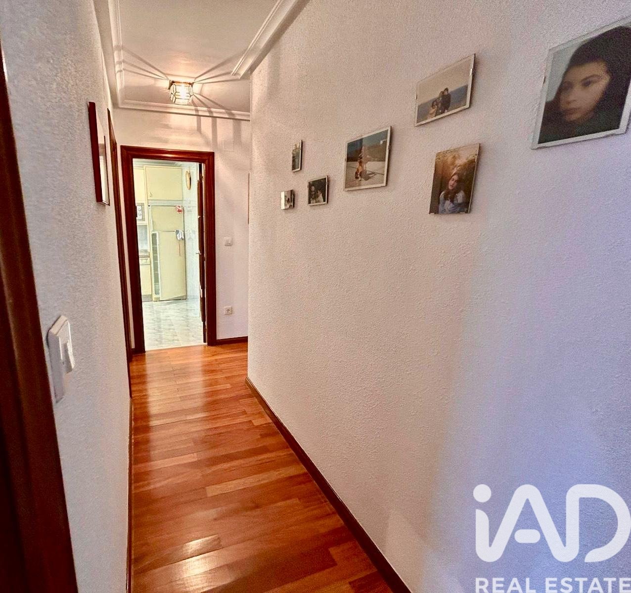 Apartment à La Baneza, Leon, Espagne 5 chambres, 174 m2 No. 185048