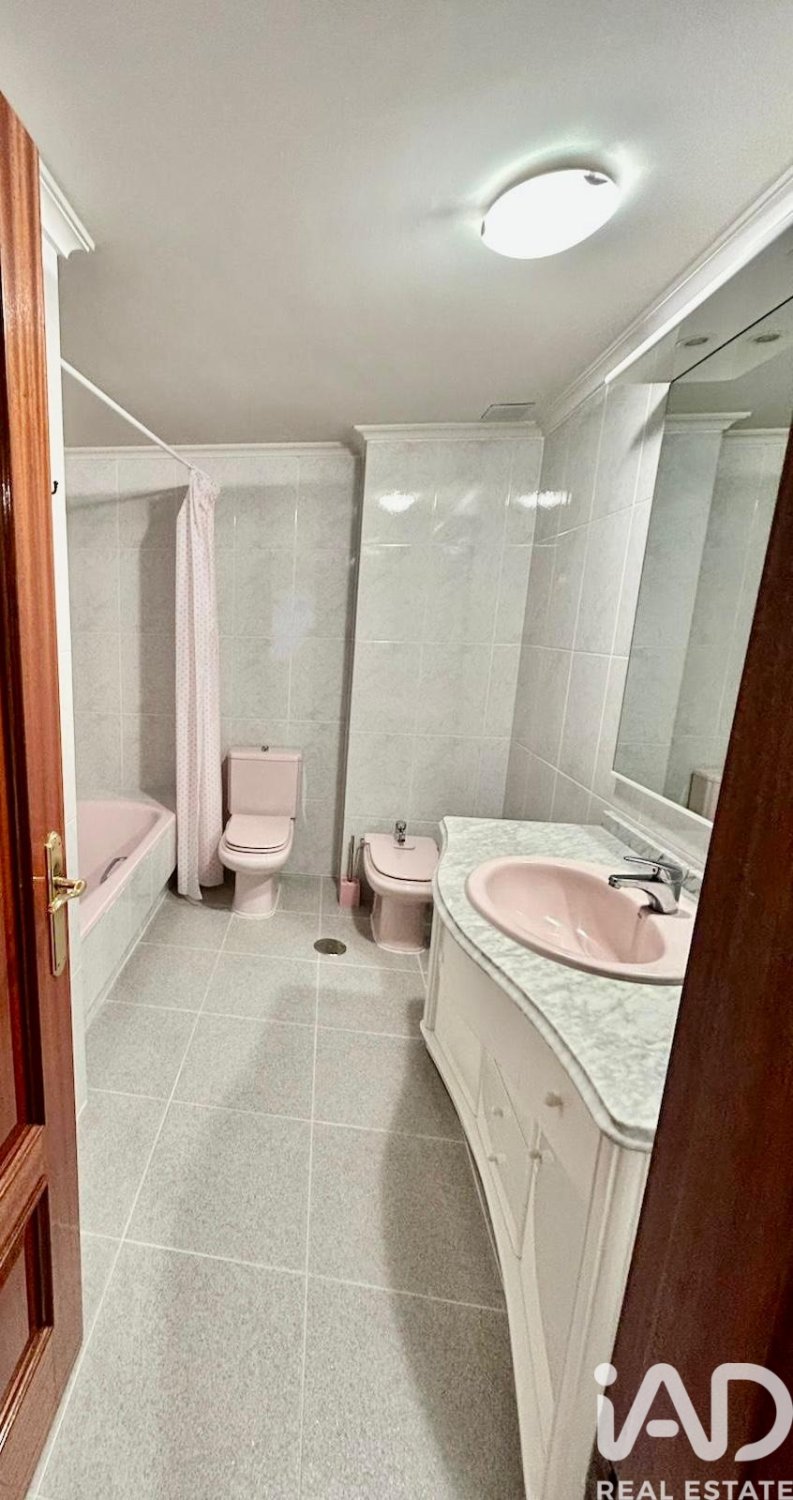 Apartment à La Baneza, Leon, Espagne 5 chambres, 174 m2 No. 185048
