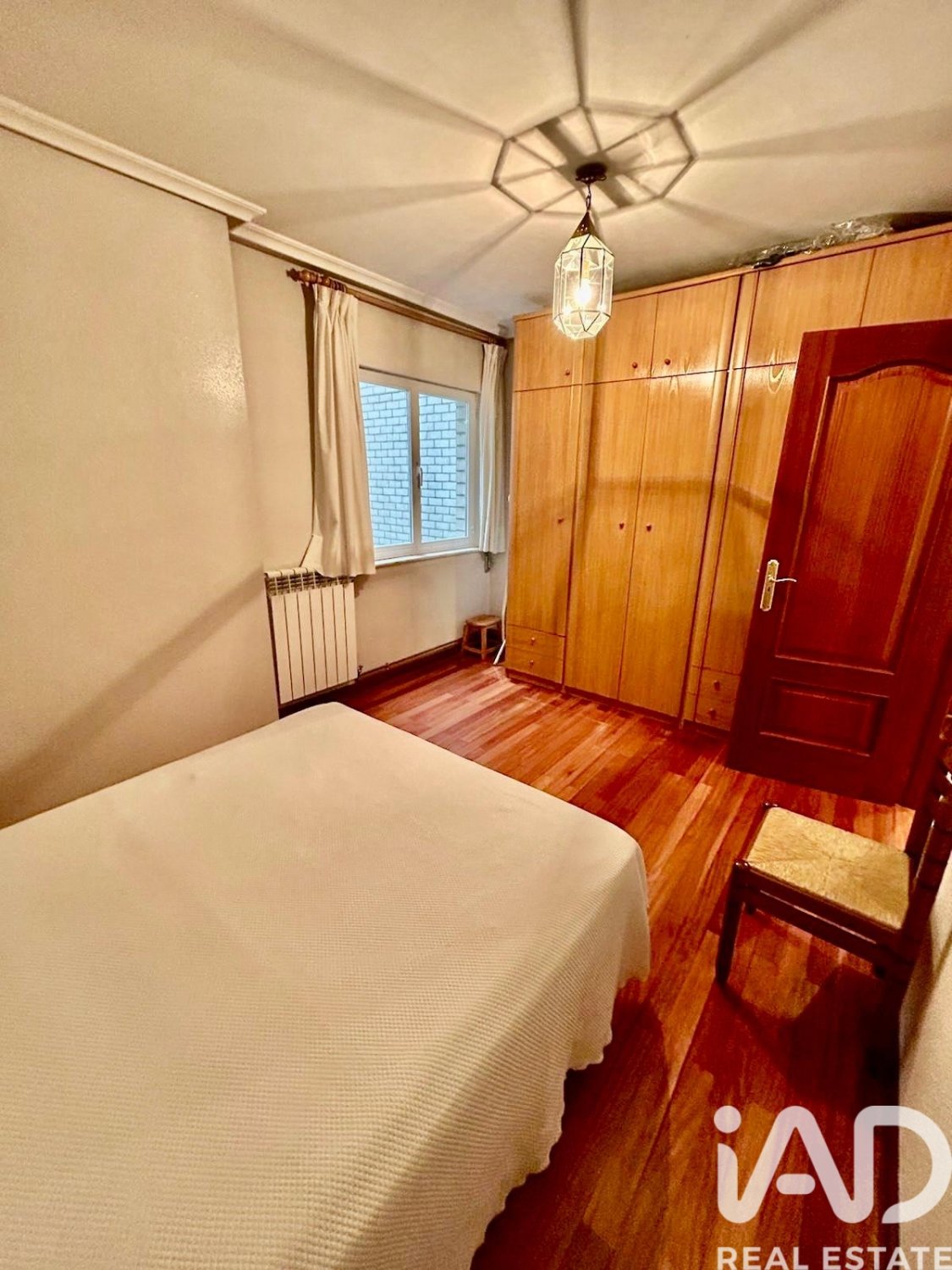 Apartment à La Baneza, Leon, Espagne 5 chambres, 174 m2 No. 185048