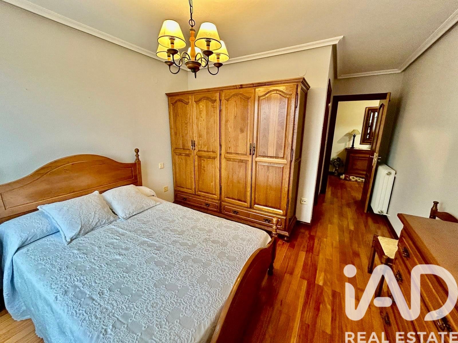 Apartment à La Baneza, Leon, Espagne 5 chambres, 174 m2 No. 185048