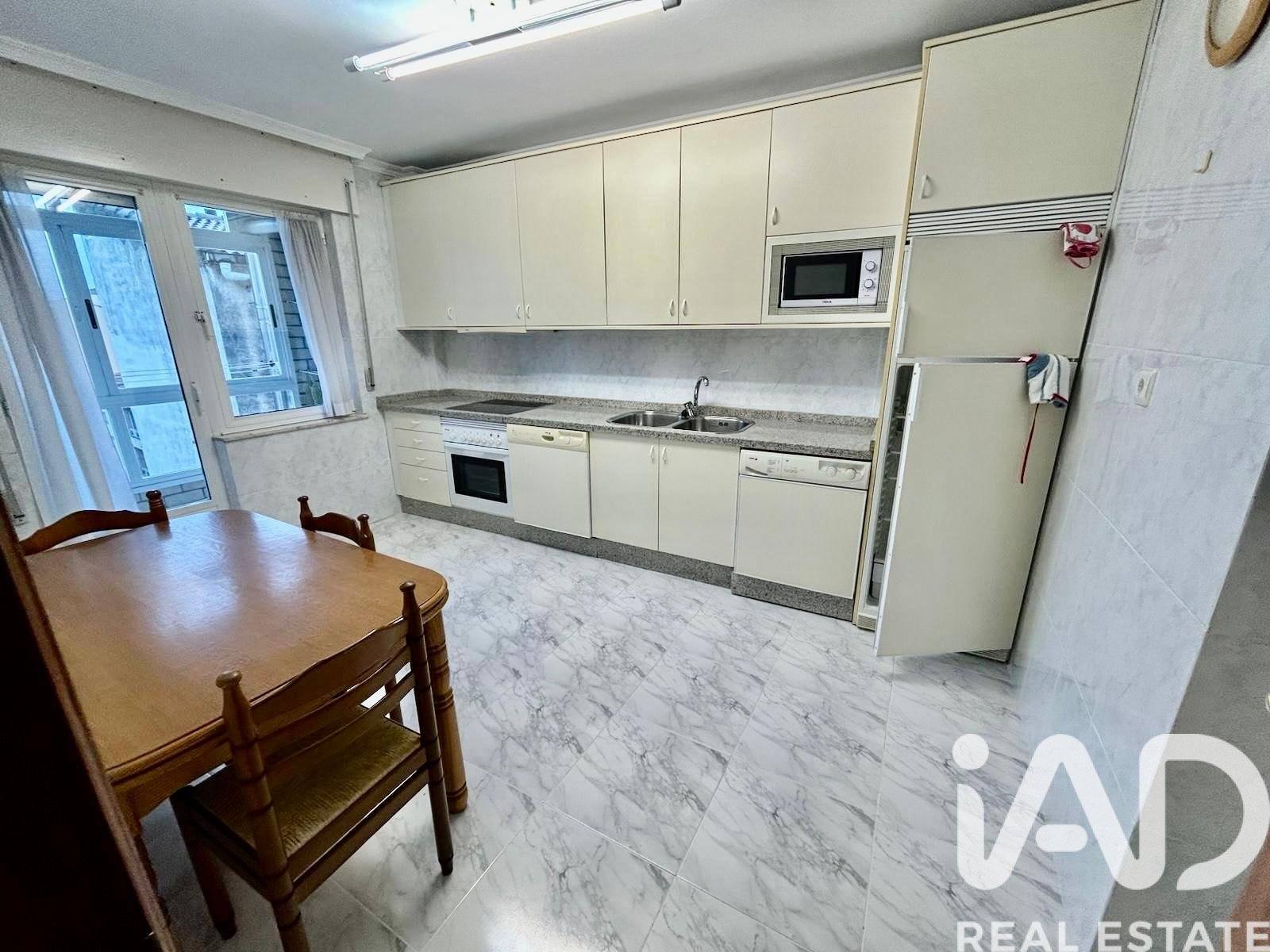 Apartment à La Baneza, Leon, Espagne 5 chambres, 174 m2 No. 185048
