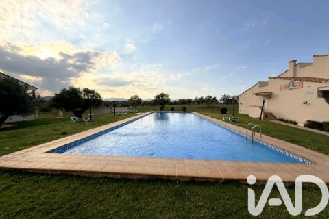 Penthouse à Sant Jordi, Castellon, Espagne 2 chambres, 92 m2 No. 185053