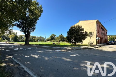 Land plot in Ejea de los Caballeros, Zaragoza, Spain 2356 sq.m. No. 185054