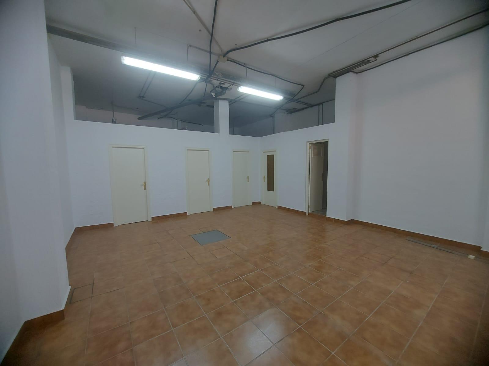 Komerciāls īpašums Orihuela, Alicante, Spānijā 3 istabas, 132 m2 Nr. 168768