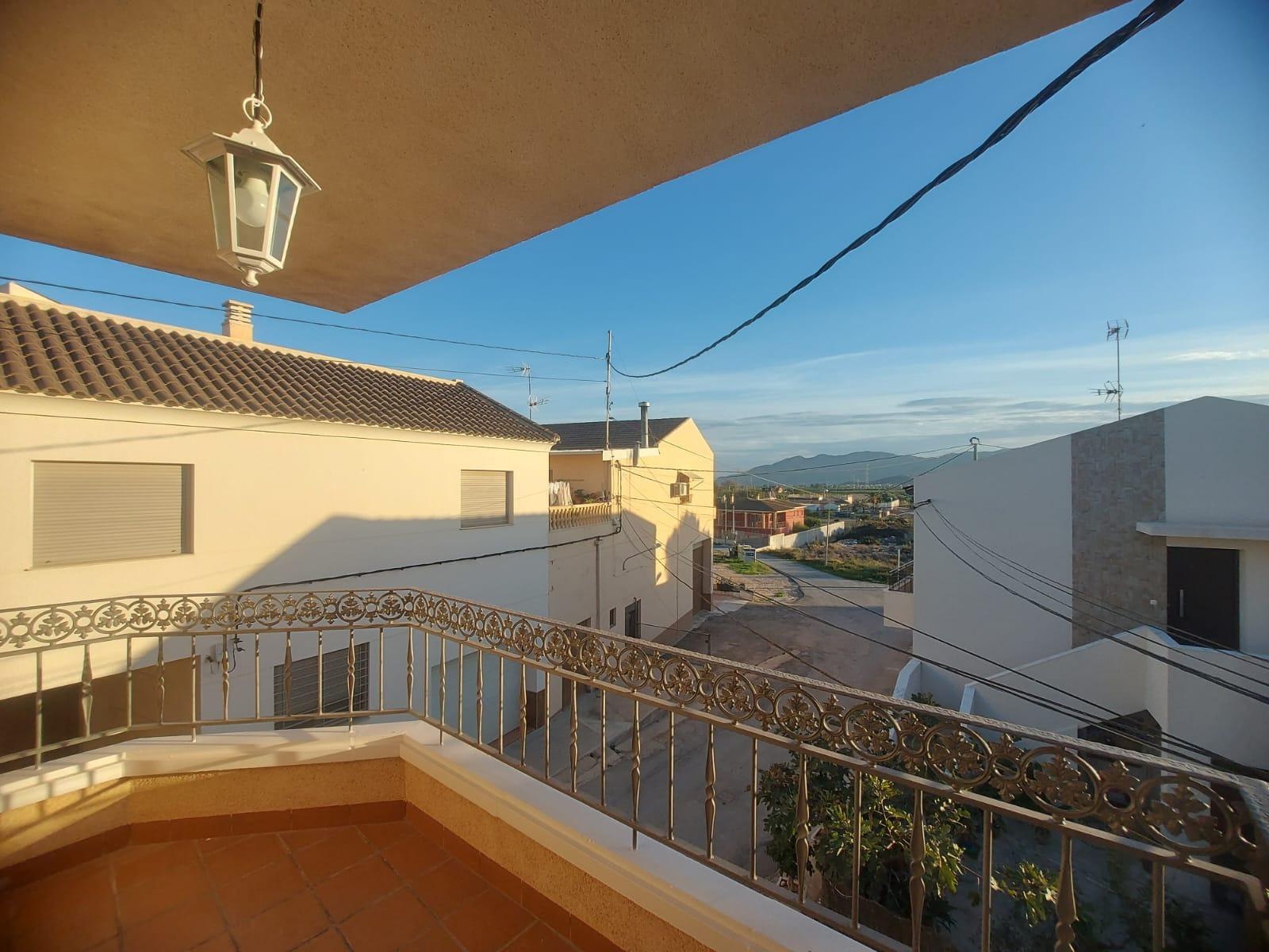 Komerciāls īpašums Orihuela, Alicante, Spānijā 3 istabas, 132 m2 Nr. 168768