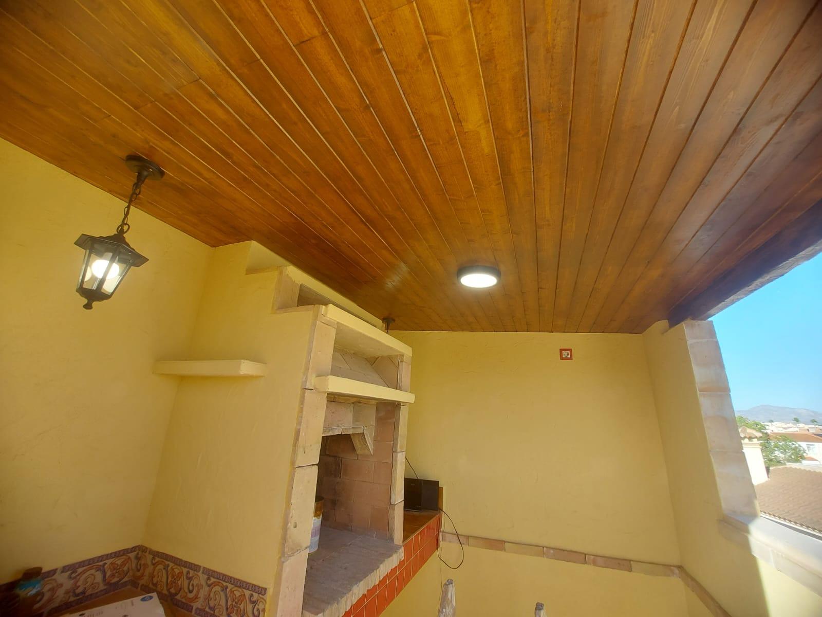 Komerciāls īpašums Orihuela, Alicante, Spānijā 3 istabas, 132 m2 Nr. 168768