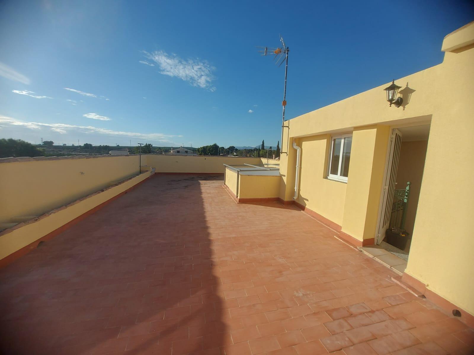 Komerciāls īpašums Orihuela, Alicante, Spānijā 3 istabas, 132 m2 Nr. 168768