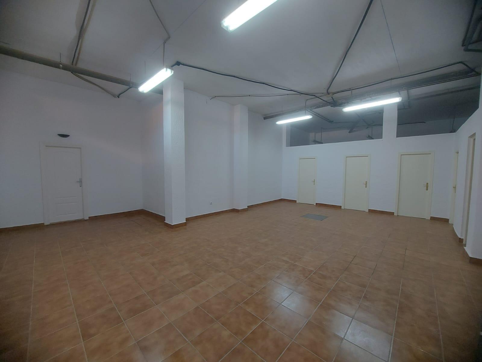 Komerciāls īpašums Orihuela, Alicante, Spānijā 3 istabas, 132 m2 Nr. 168768