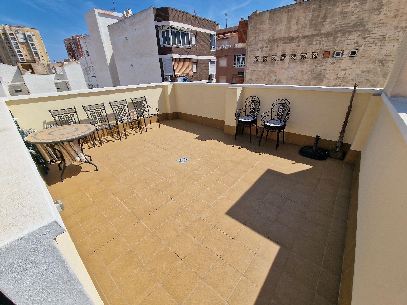 Lägenhet i Torrevieja, Alicante, Spanien 1 sovrum, 66 kvm. Nr. 168769