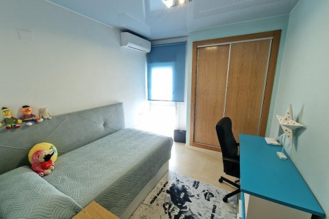 Appartamento a Torrevieja, Alicante, Spagna 1 camera da letto, 66 mq. N° 168769