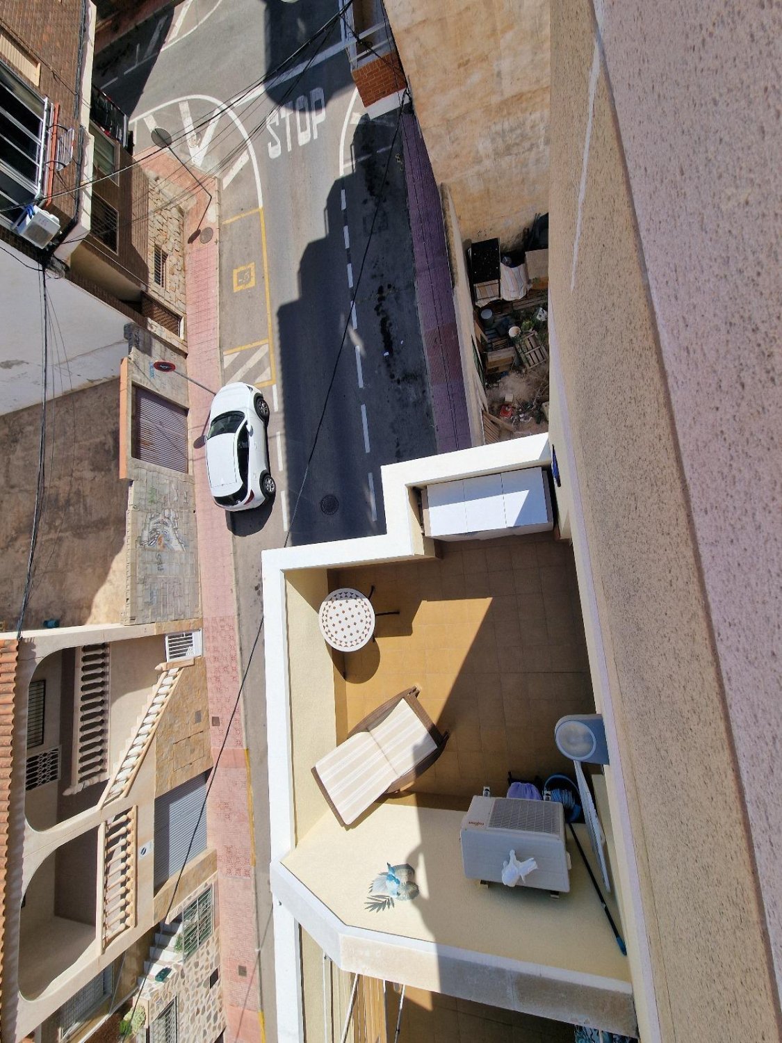 Lägenhet i Torrevieja, Alicante, Spanien 1 sovrum, 66 kvm. Nr. 168769