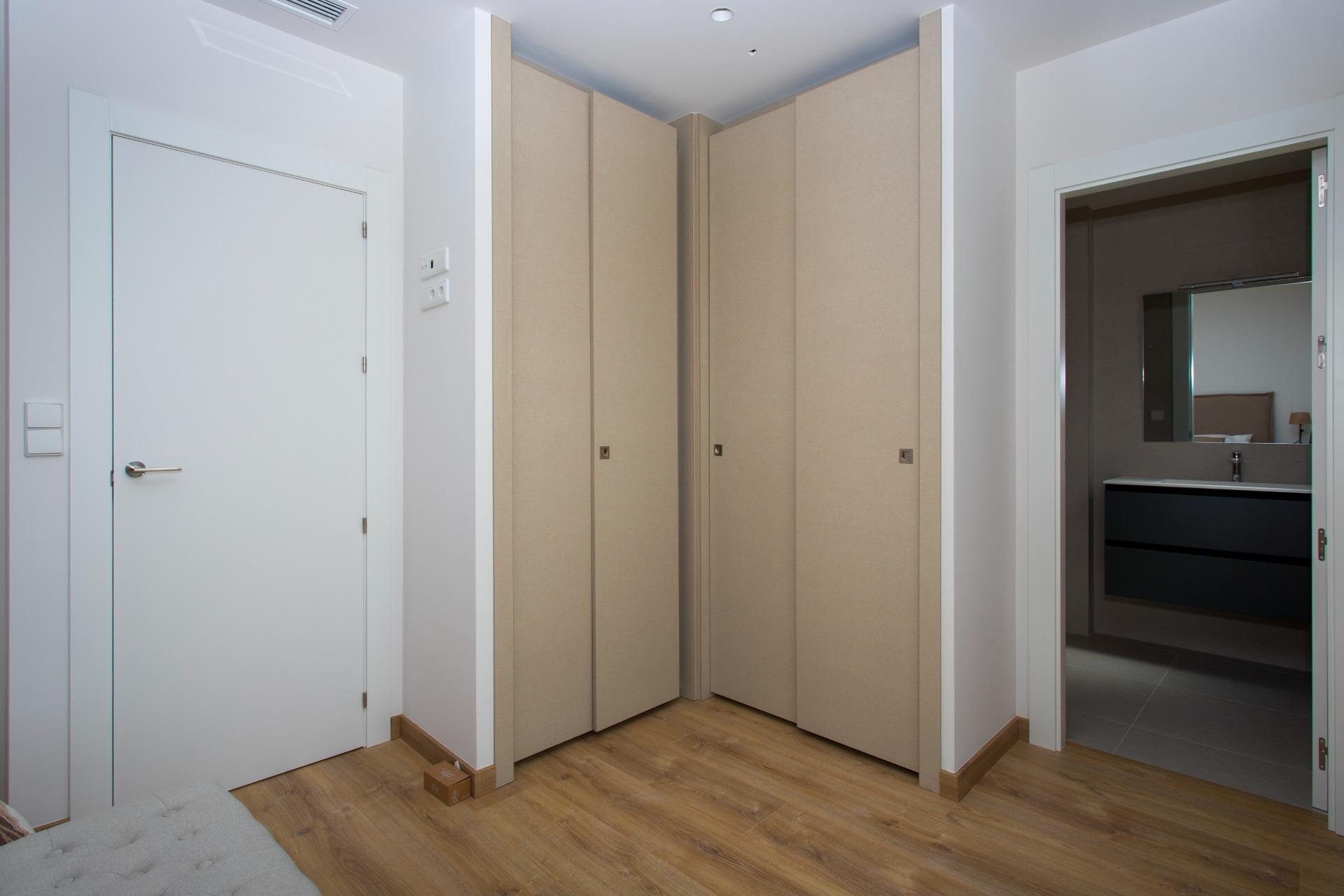 Duplex in Monforte del Cid, Alicante, Spain 3 bedrooms, 146 sq.m. No. 168774