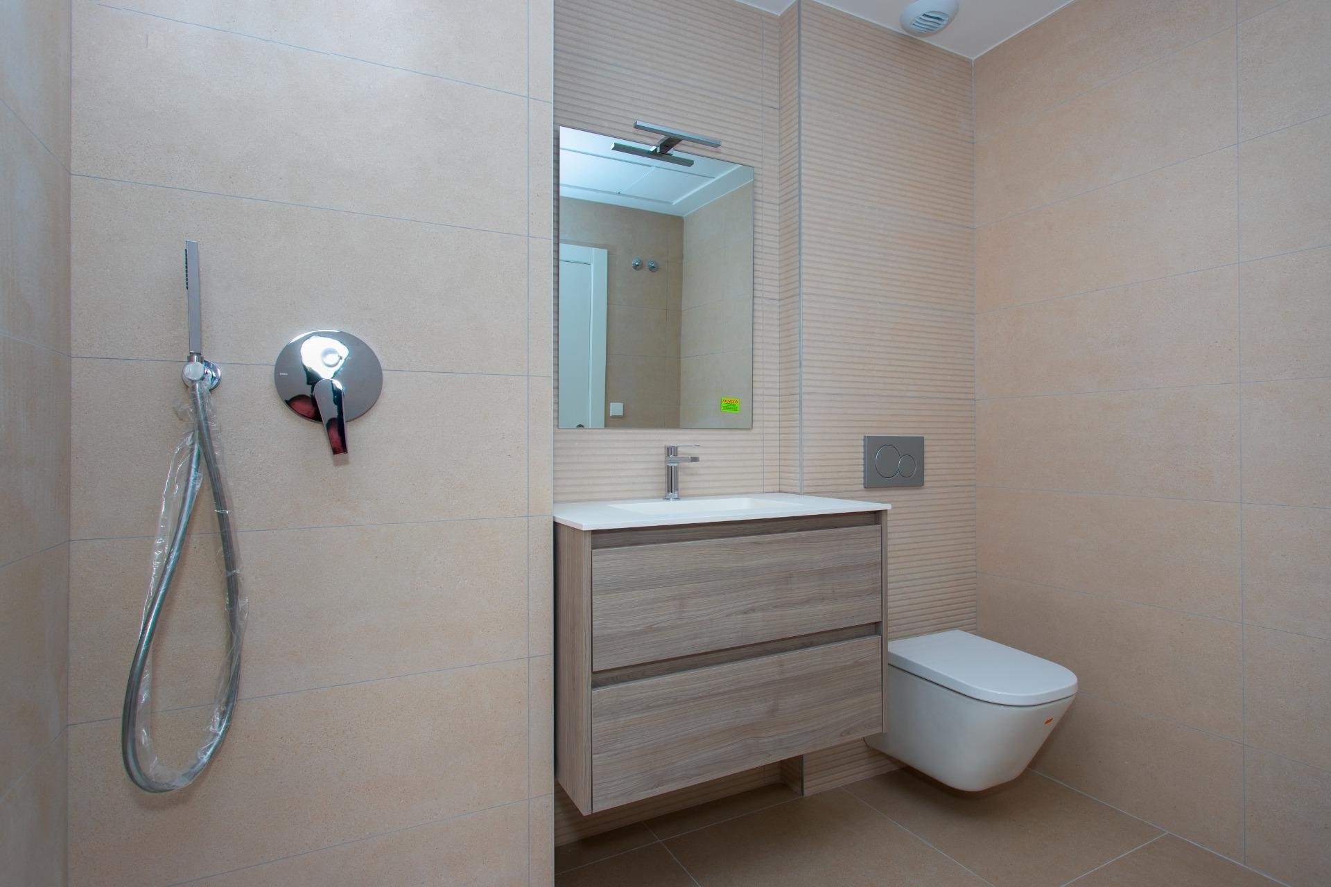 Duplex in Monforte del Cid, Alicante, Spain 3 bedrooms, 146 sq.m. No. 168774