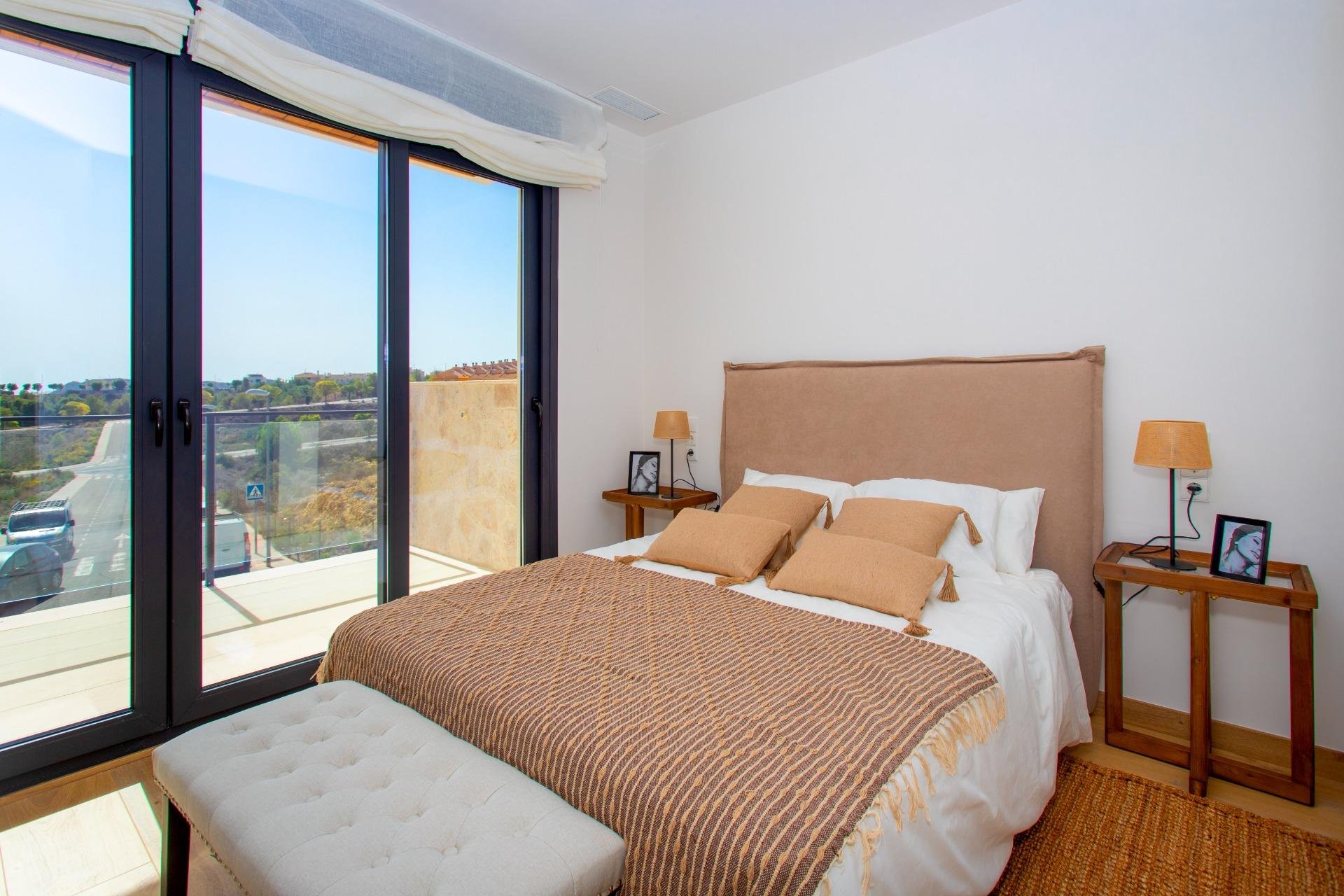Duplex in Monforte del Cid, Alicante, Spain 3 bedrooms, 146 sq.m. No. 168774