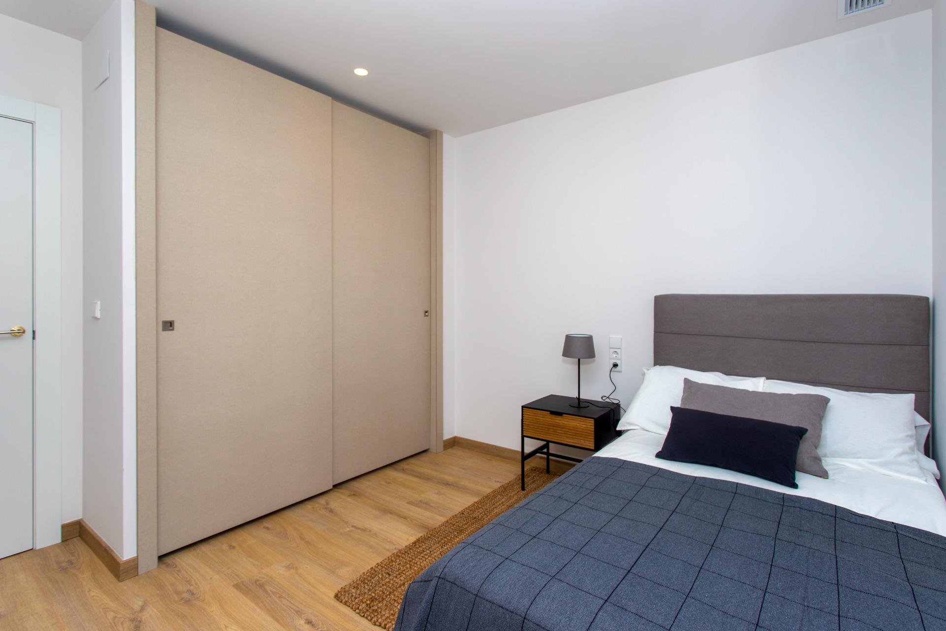 Duplex in Monforte del Cid, Alicante, Spain 3 bedrooms, 146 sq.m. No. 168774