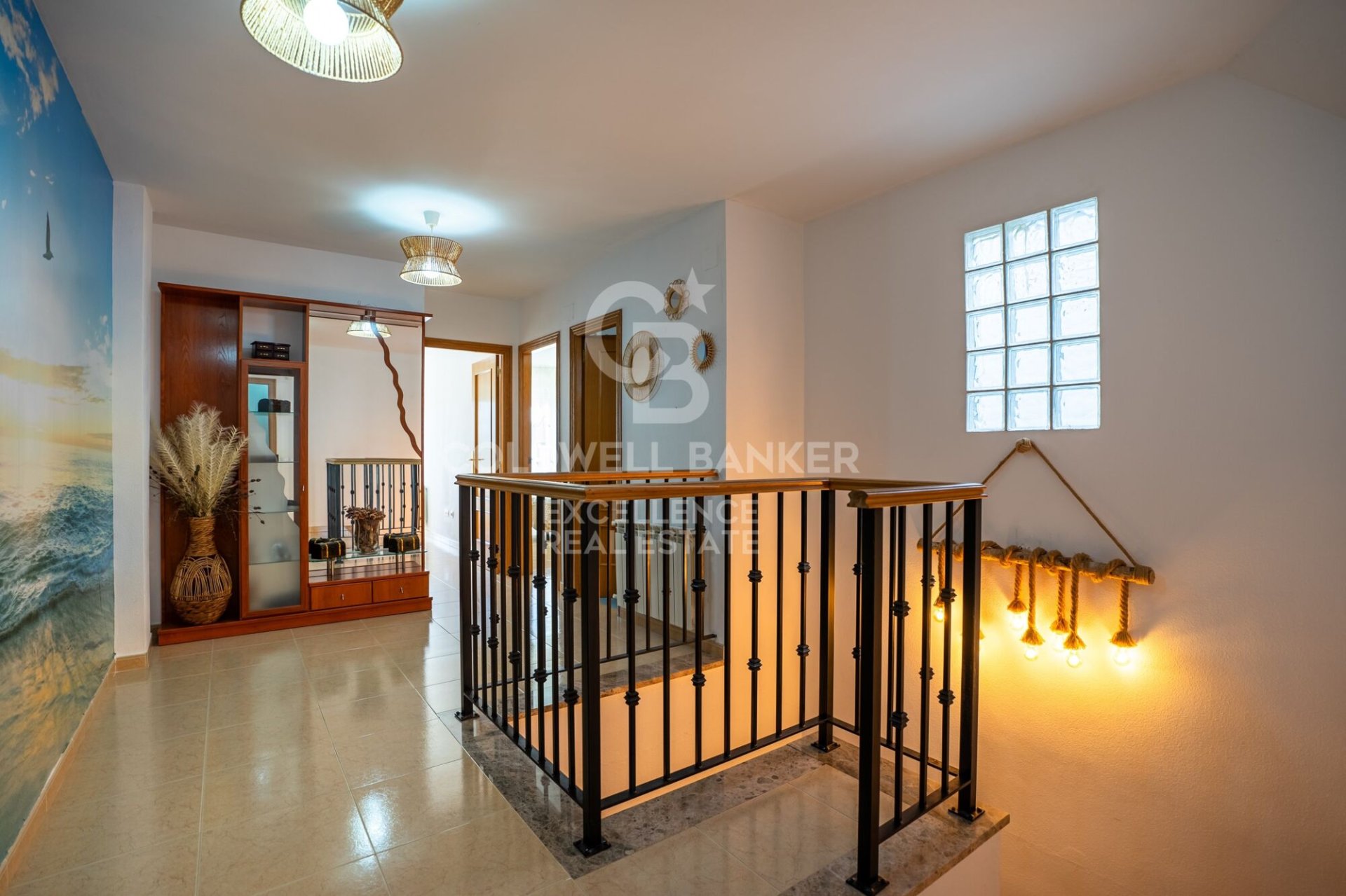 Townhouse in Castellon de la Plana, Castellon, Spain 5 bedrooms, 198 sq.m. No. 157103