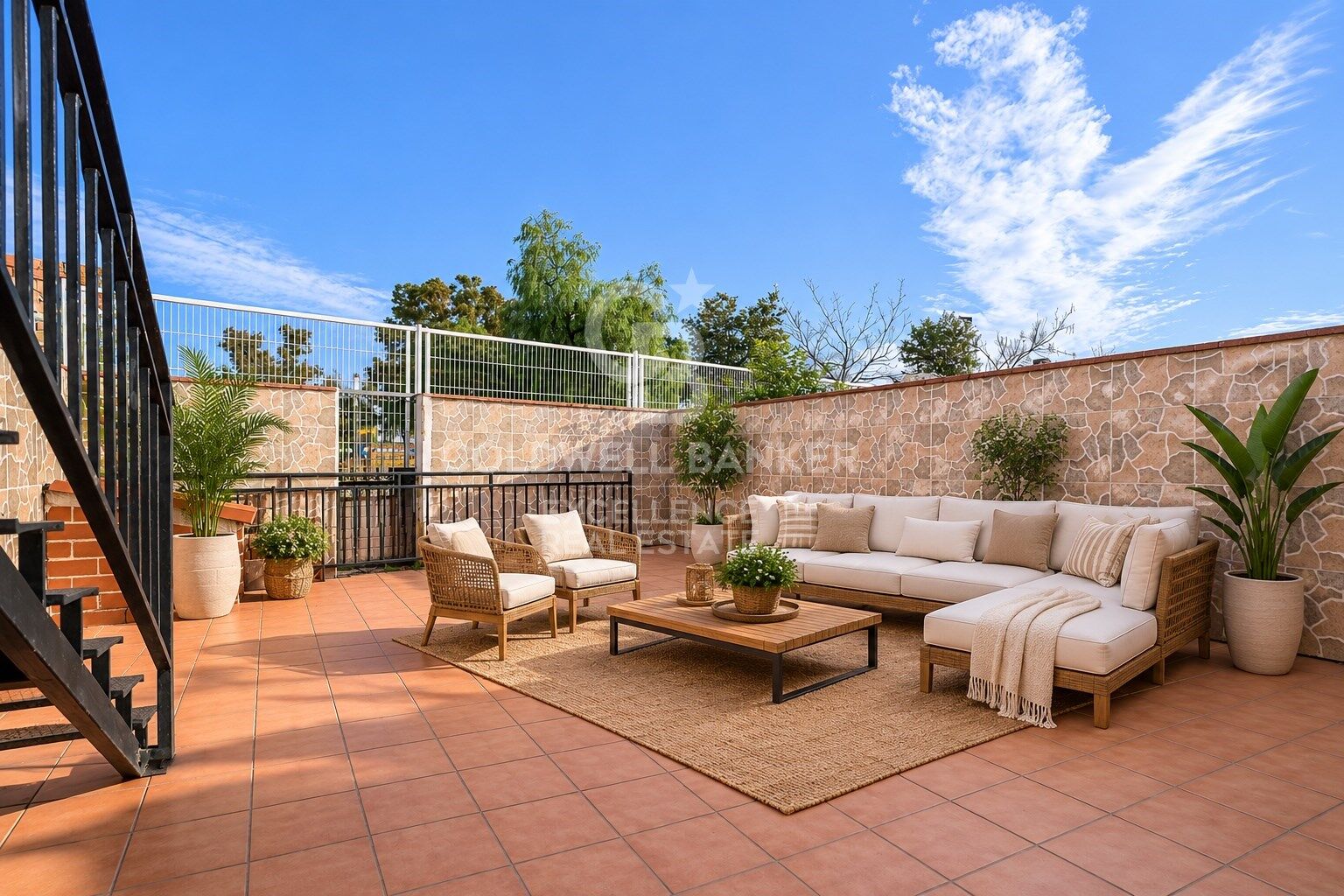 Townhouse in Castellon de la Plana, Castellon, Spain 5 bedrooms, 198 sq.m. No. 157103