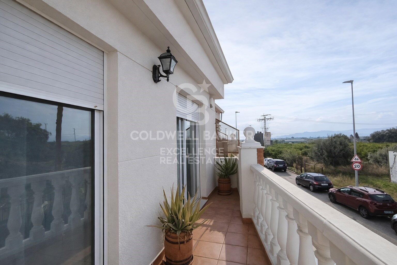Townhouse in Castellon de la Plana, Castellon, Spain 5 bedrooms, 198 sq.m. No. 157103