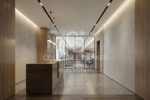Liikekiinteistö Barcelona, Espanja 1315 m2 No. 157102