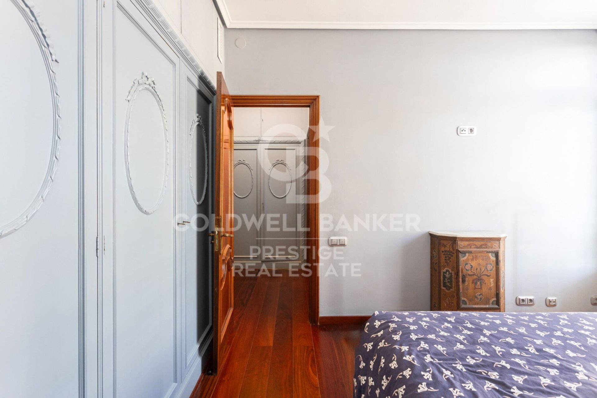 Apartament w Barcelona, Hiszpania 6 sypialni, 228 mkw. nr 157104