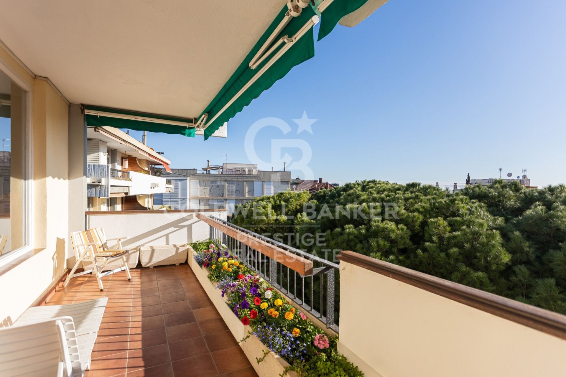 Apartament w Barcelona, Hiszpania 6 sypialni, 228 mkw. nr 157104