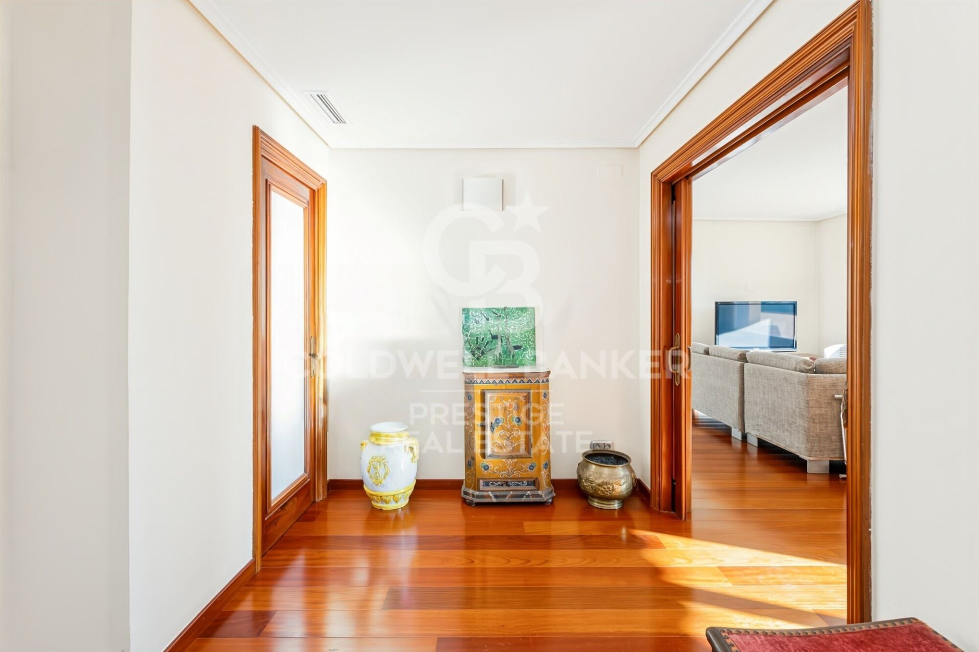 Apartament w Barcelona, Hiszpania 6 sypialni, 228 mkw. nr 157104